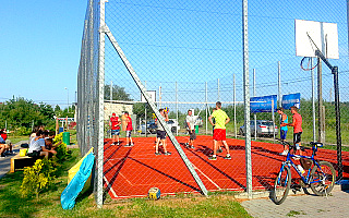 Od dziś sport na świeżym powietrzu dozwolony. „Bardzo się cieszymy” Od dziś sport na świeżym powietrzu dozwolony. „Bardzo się cieszymy”